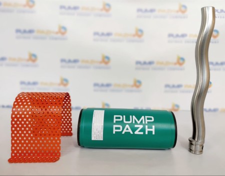 فروش پمپ  NETZSCH