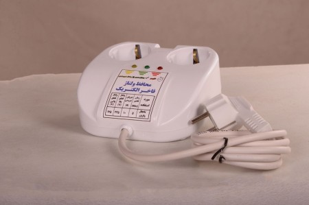 تولید محافظ برق فاخر الکتریک