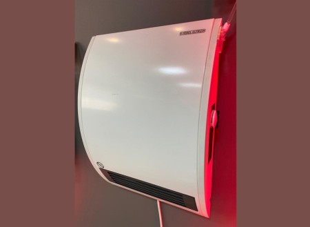 Electric fan heater CK 20S Stable Electron