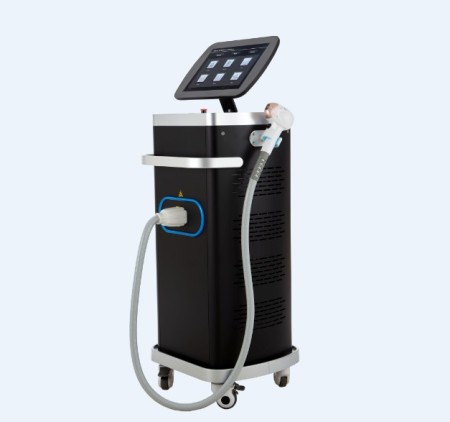 Sale of adss laser hair removal machine in Shiraz