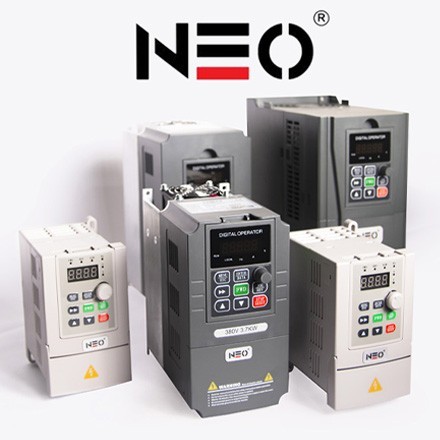 Technical advice and sales of NEO inverter in Iran