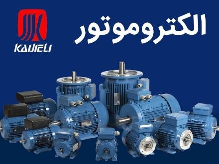 Kaijieli electric motor for sale Madian store