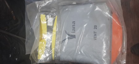 Manufacturer of sports equipment and tools and work at height