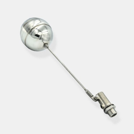 Sell ​​Floating/ Flower Stainless Steel 316