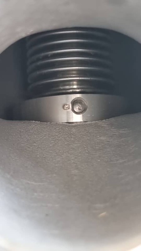 قیمت شیرفلکه سوزنی چدنی PN 40 برند KSB