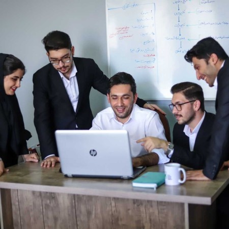 Registration of a private limited company