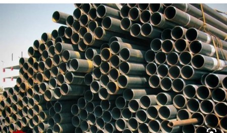 خرید و فروش انواع لوله های مانیسمان