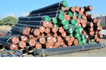 خرید و فروش انواع لوله های مانیسمان