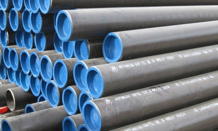 Buying and selling all kinds of manisman and seamed pipes