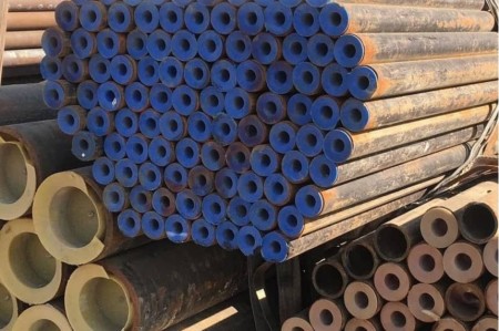 Buying and selling all kinds of manisman and seamed pipes