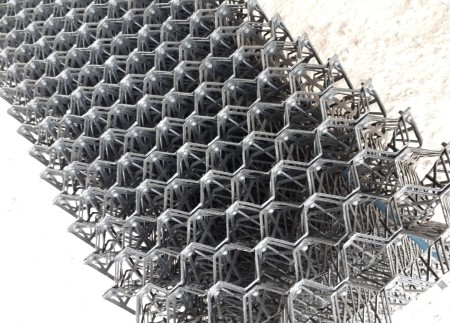 Cooling Tower Packing