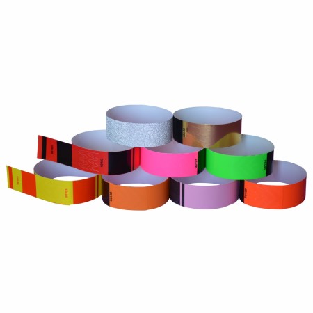 دستبند تبلیغاتی تورها و مناسبتها