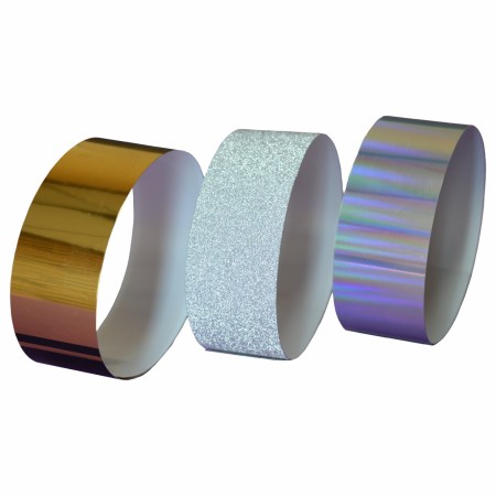 دستبند تبلیغاتی تورها و مناسبتها