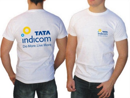 T-shirt printing - printing on T-shirts 88301683-021