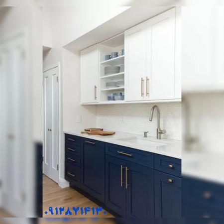 کابینت و کمد دیواری