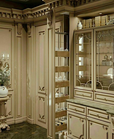 Mashhad Cabinet Maker