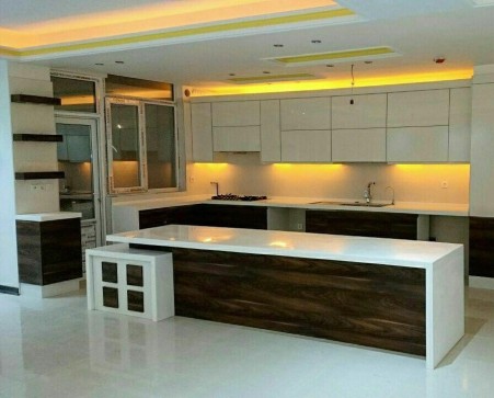 کابینت پاسارگاد مسعود هنری