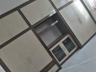 کابینت پاسارگاد مسعود هنری