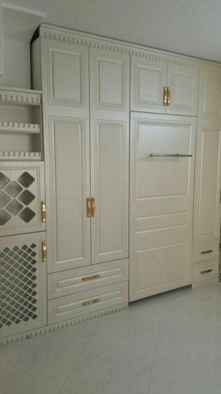 کابینت پاسارگاد مسعود هنری