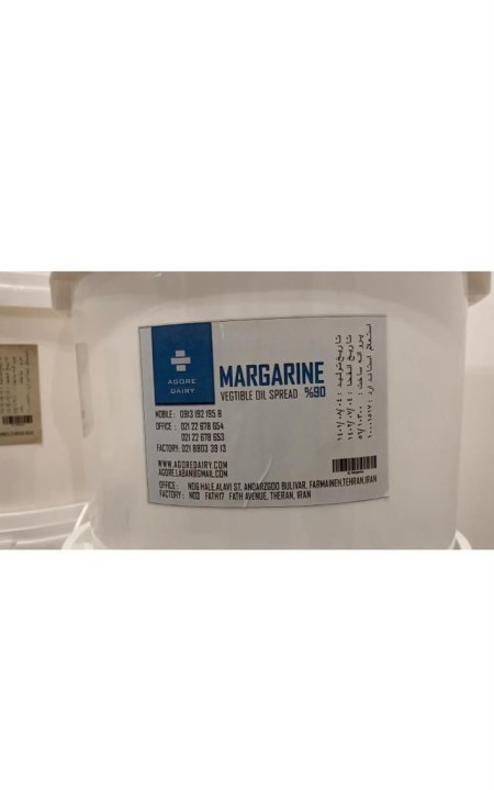 انواع خامه تازه و خامه قنادی