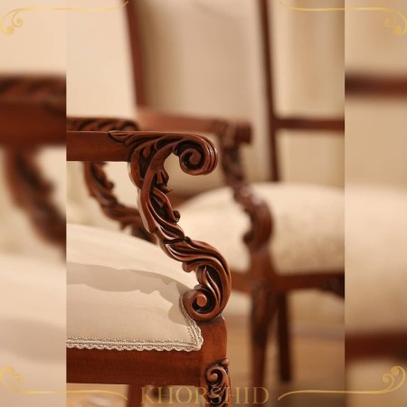 Home furniture repairs