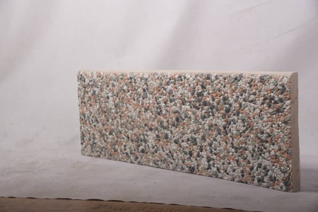 تولید و فروش پله واش بتن