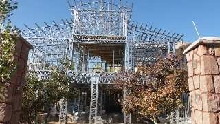 پیمانکاری و فروش ال اس اف lsf