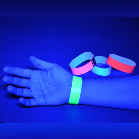 Bracelets for occasions/tours/sports teams/promotional bracelets