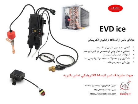 شرکت  صنعتی کارا روش صبا به نام تجاری sabakcic  نماینده انحصاری شرکت کرل و بلیمو در ایران ، عرضه مست ...