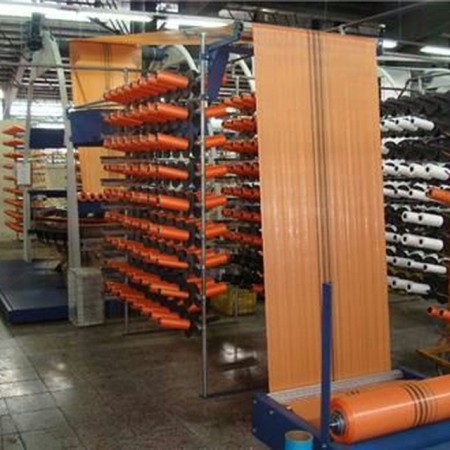 تولید و توزیع انواع گونی به صورت رول یا کیسه