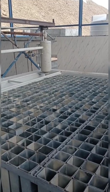 کارخانه یخسازی (آلفا سرما)