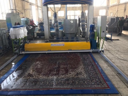 Full automatic carpet washing machine price and purchase