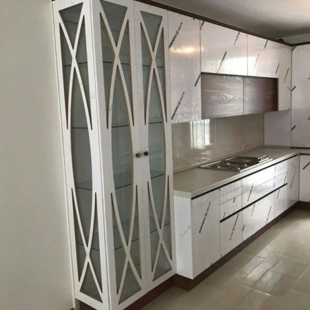 Design and manufacture of instant cabinets at a reasonable price