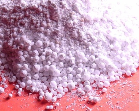 Venus insulation mass