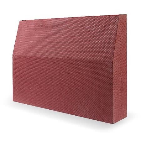 Concrete and fully colored table with higher resistance than stone table