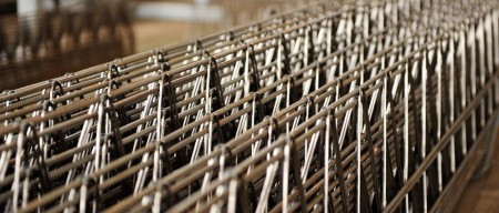 Production of all types of beams, beam trusses