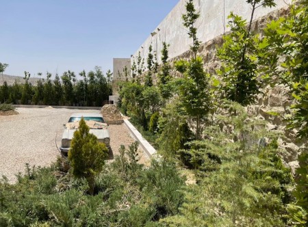 Sale of city garden, recreational garden, commercial garden