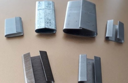 Sale of packing belt fasteners