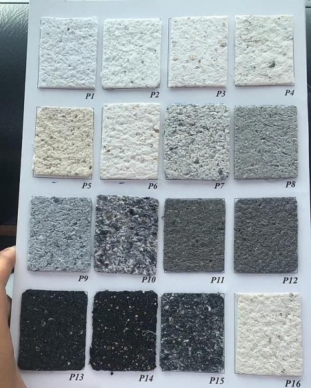 اجرا و فروش پتینه