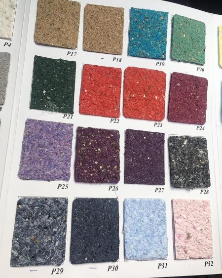 اجرا و فروش پتینه