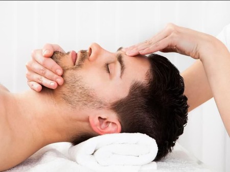 Teaching massage and medical emergencies