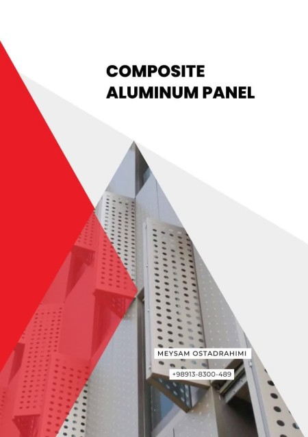 Implementation of composite view