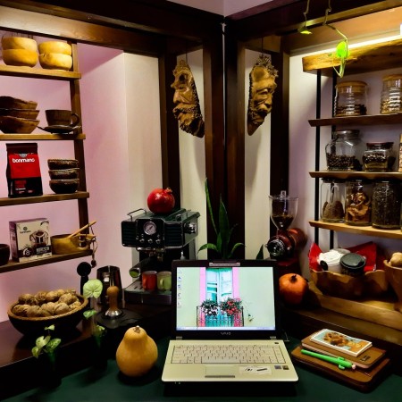 آکادمی مُشاب (مشاوره پایان‌نامه، پروپوزال، مقاله حوزه محیط زیست)