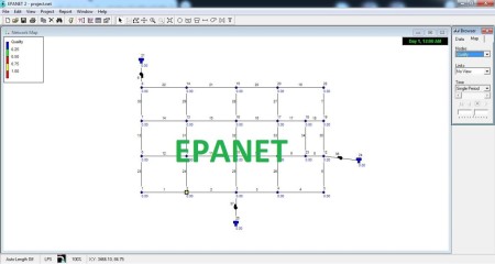 آکادمی مُشاب (مشاوره پایان‌نامه، پروپوزال، مقاله حوزه محیط زیست)