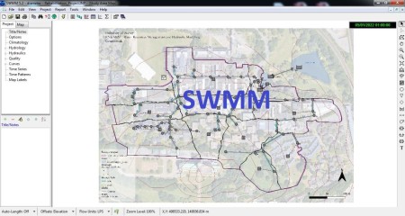 آکادمی مُشاب (مشاوره پایان‌نامه، پروپوزال، مقاله حوزه محیط زیست)