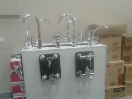 لوله واتصالات ایران مان