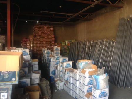 لوله واتصالات ایران مان