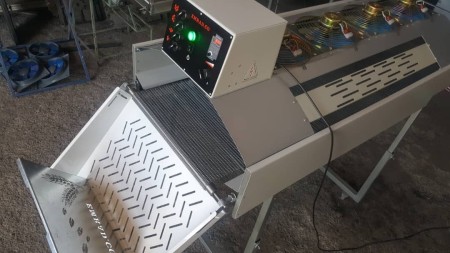 نان درآر سه کاره،نان درآر با سردکن سرهم،نان گیر لواش،نان درآر اتوماتیک،سردکن نان فانتزی،نان درآر