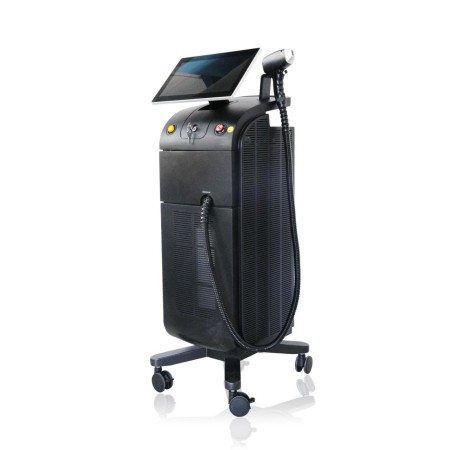 فروش انواع تجهیزات لیزر و زیبایی