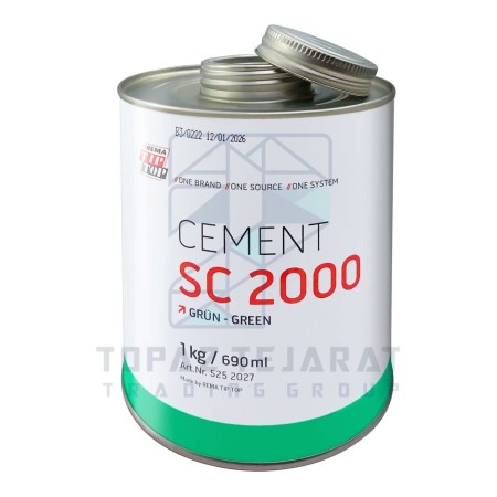 Apparatus adhesive SC_2000 rubber or conveyor belt adhesive (www.topaztejarat.co ...